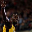 Usain Bolt