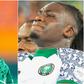 Watching the GOAT: Bassey explains easy decision to choose Nigeria over England