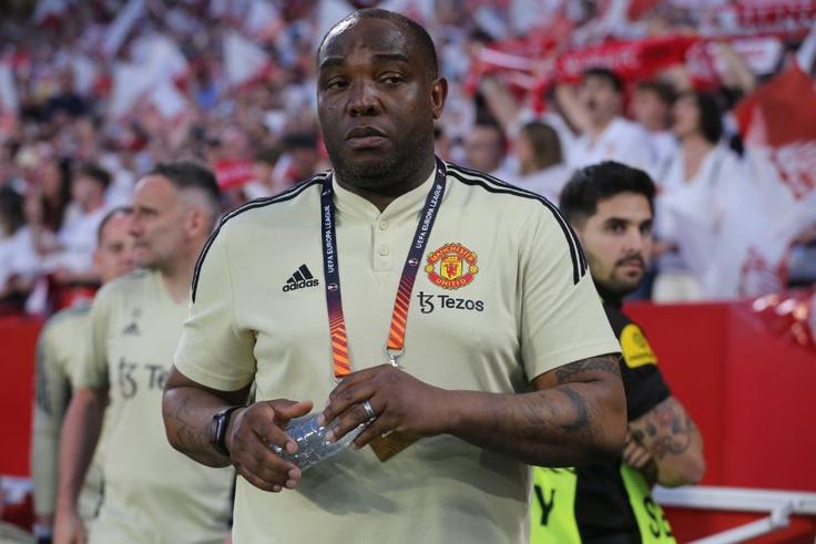Benni McCarthy