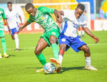Sofapaka share spoils with Mara Sugar as Posta Rangers stun napping KCB