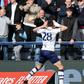 Preston v Burnley: How racism allegations turned fiery clash into tense standoff