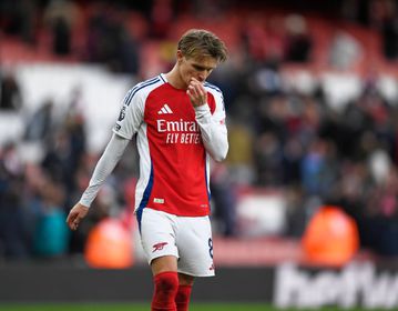 Not an excuse - Former Arsenal star blasts Arteta’s men for Premier League collapse