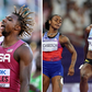 Noah Lyles defends Julien Alfred as the 'world's fastest woman' ahead of Sha'Carri Richardson