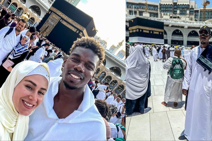 Former Manchester United midfielder takes his decision for a new club to Ramadan.