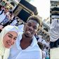 Former Manchester United midfielder takes his decision for a new club to Ramadan.