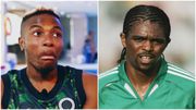 No Nwankwo Kanu, no problem! Osimhen snubs Super Eagles legend in ultimate 5-a-side