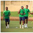 Super Eagles star to leave Turkish side