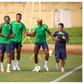 Super Eagles star to leave Turkish side