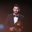 Paul Pogba backs Lionel Messi to win Ballon d'Or