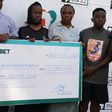 Millions Donated! Thx22 Foundation Steps In to Save Ugandan Footballer