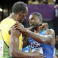 Justin Gatlin agrees with Usain Bolt on why 2024 Olympic 100m final was not as great as the 2012