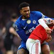 Arsenal vs Chelsea: The are one of the leaders in the world — Reece James praises Gunners
