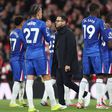Chelsea manager reveals reason for squad rotation