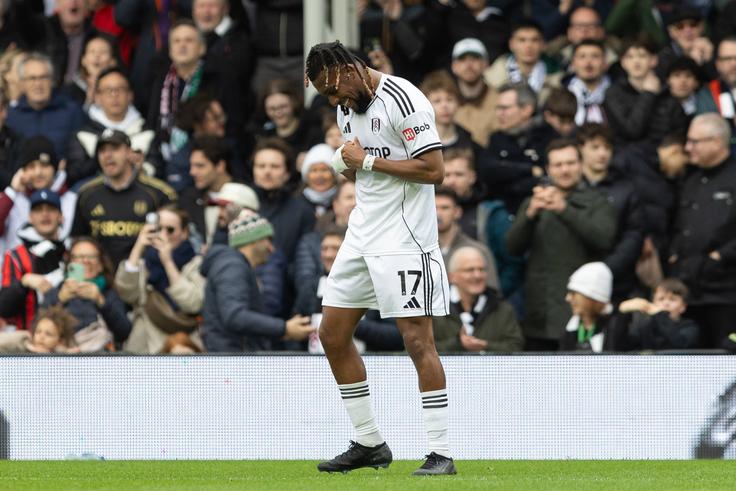 Iwobi ready to work with new manager