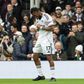 Iwobi scores for Fulham || Imago