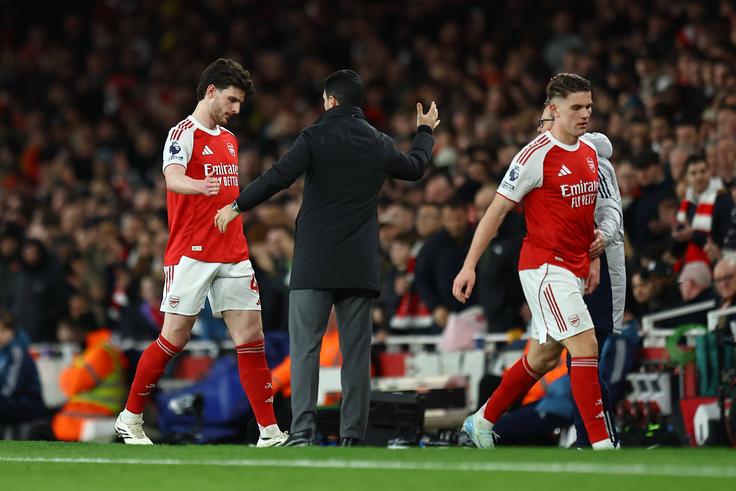 'You expect more' — Arsenal legend unsatisfied with performance despite beating Chelsea