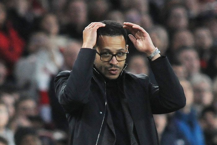 Chelsea manager vows to fish out culprit following leaked team lineupChelsea manager vows to fish out culprit following leaked team lineup