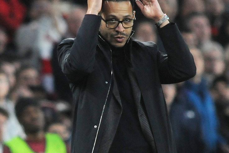 Chelsea reportedly set to replace Rosenior