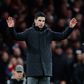 Arsenal vs Chelsea: Mikel Arteta explains why his team relies on set-pieces