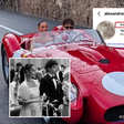 Alexandra Saint Mleux makes BIG change after marrying Charles Leclerc