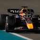 Verstappen takes pole, Hamilton and Alonso trade barbs during qualifying