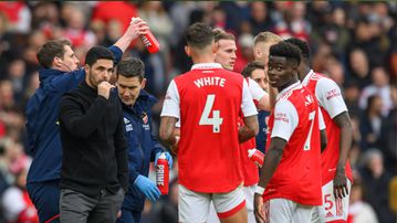 Arsenal vs Leeds preview, team news, probable line-ups as Gunners search for seventh straight win