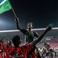 The Gambia sets sights on 2026 World Cup qualification