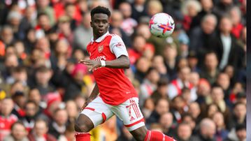 Arteta explains surprising Bukayo Saka’s absence from Leeds match