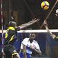 UCU Doves face KAVC in Volleyball League semis