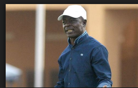 After El-Kanemi defeat, Nasarawa United coach resign