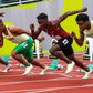 Onwuzurike blazes to a fantastic season opening 100m time at Stanford Invitational