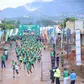 Rwenzori marathon named among world's most scenic races