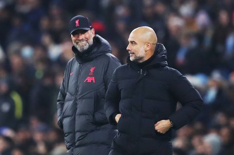 Manchester City vs. Liverpool: Preview, prediction and team news