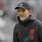 Tuchel wants to leave Dortmund ties in the past ahead of Bayern Munich debut