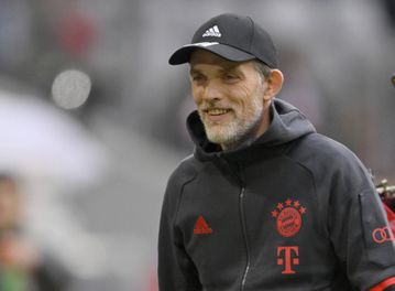 Tuchel wants to leave Dortmund ties in the past ahead of Bayern Munich debut