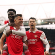 Arsenal players salaries 2023