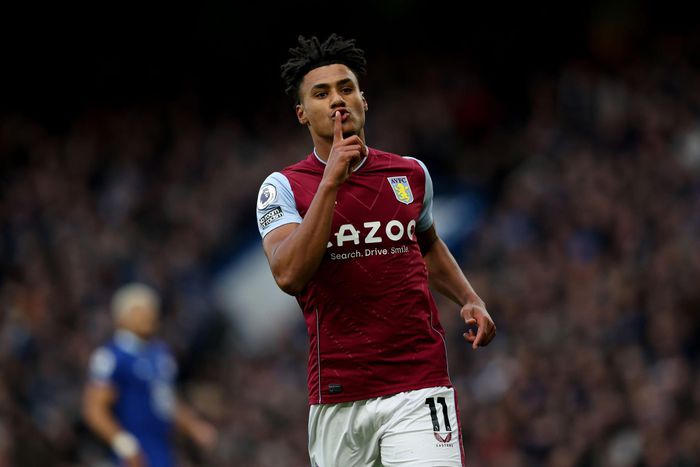 Ollie Watkins | IMAGO