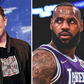 'I will NOT pay' - Lakers star LeBron James charges back at Elon Musk over new Twitter verification policy