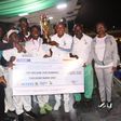 Yenagoa Local Govt wins Bayelsa Sports Festival