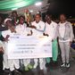 Yenagoa Local Govt wins Bayelsa Sports Festival