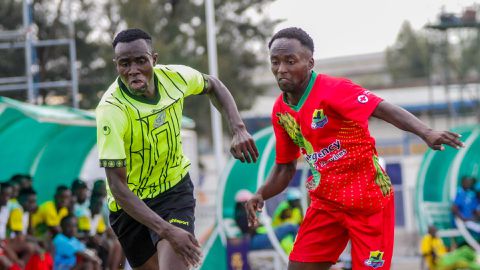Sofapaka oust spirited Darajani Gogo to progress to FKF Cup quarterfinals