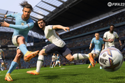 FC 24 Ea Sports FC 24 in Port-Harcourt - Video Games, Promise Ibemerem