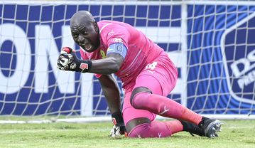 Onyango to be crowned for the 10th time as Sundowns prepare league victory party