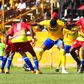 KCCA held by Maroons, URA return to winning ways