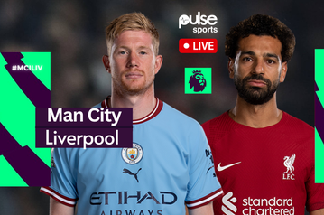 Jack Grealish adds to Liverpool's misery against Manchester City