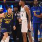 Warriors star Stephen Curry
