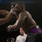 After the fight Jermaine Franklin fight, Dillian Whyte wants Anthony Joshua.