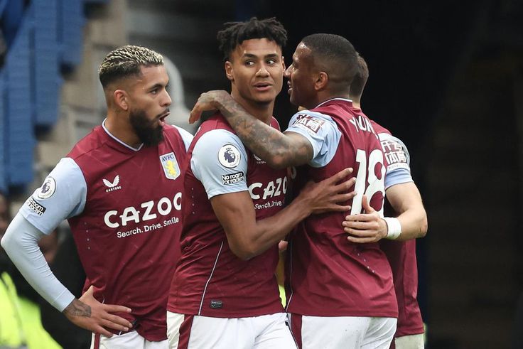 Aston Villa pile more pressure on Potter as Chelsea fall to defeat at home