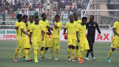 Kano Pillars suffer defeat in NNL