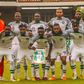 FIFA Ranking: Nigeria rank ahead of Ghana and Cameroon